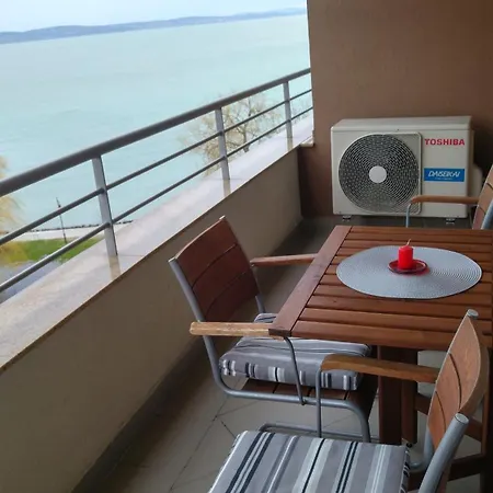 Club 218 Betti Wellness Appartamento