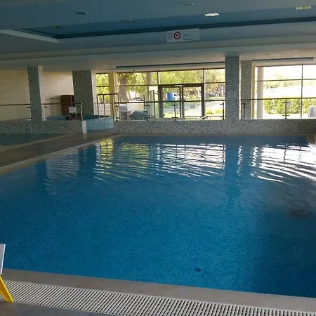 Club 218 Betti Wellness Appartamento *