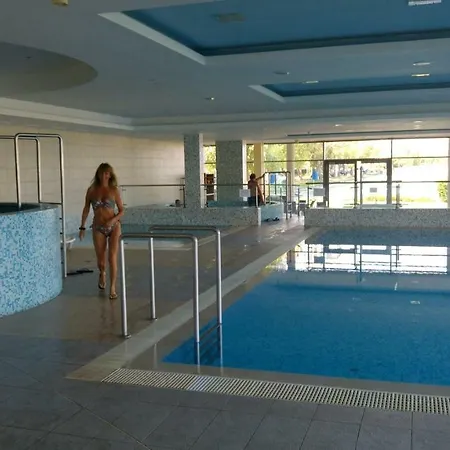 Appartamento Club 218 Betti Wellness Siófok