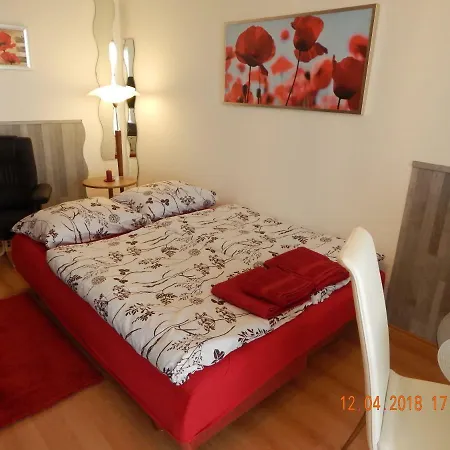 Appartamento Club 218 Betti Wellness