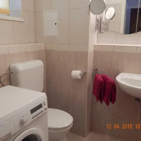 Appartamento Club 218 Betti Wellness