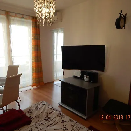Club 218 Betti Wellness Appartamento *