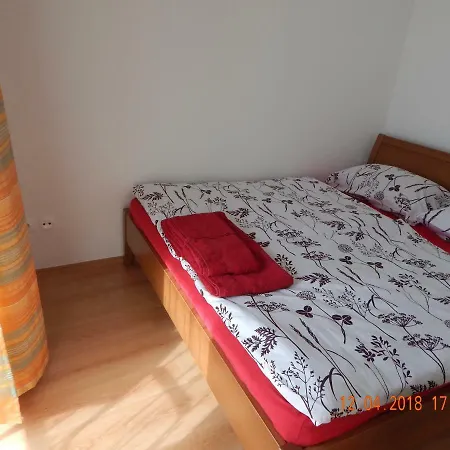 Club 218 Betti Wellness Appartamento